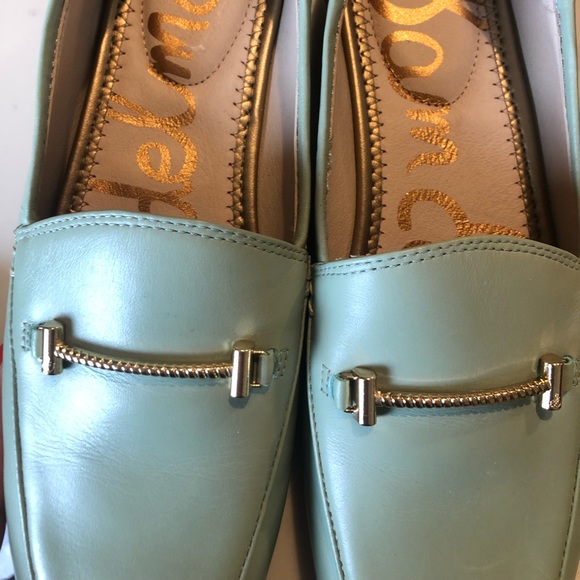 Sam Edelman LORAINE BIT LOAFER - Picture 7 of 7
